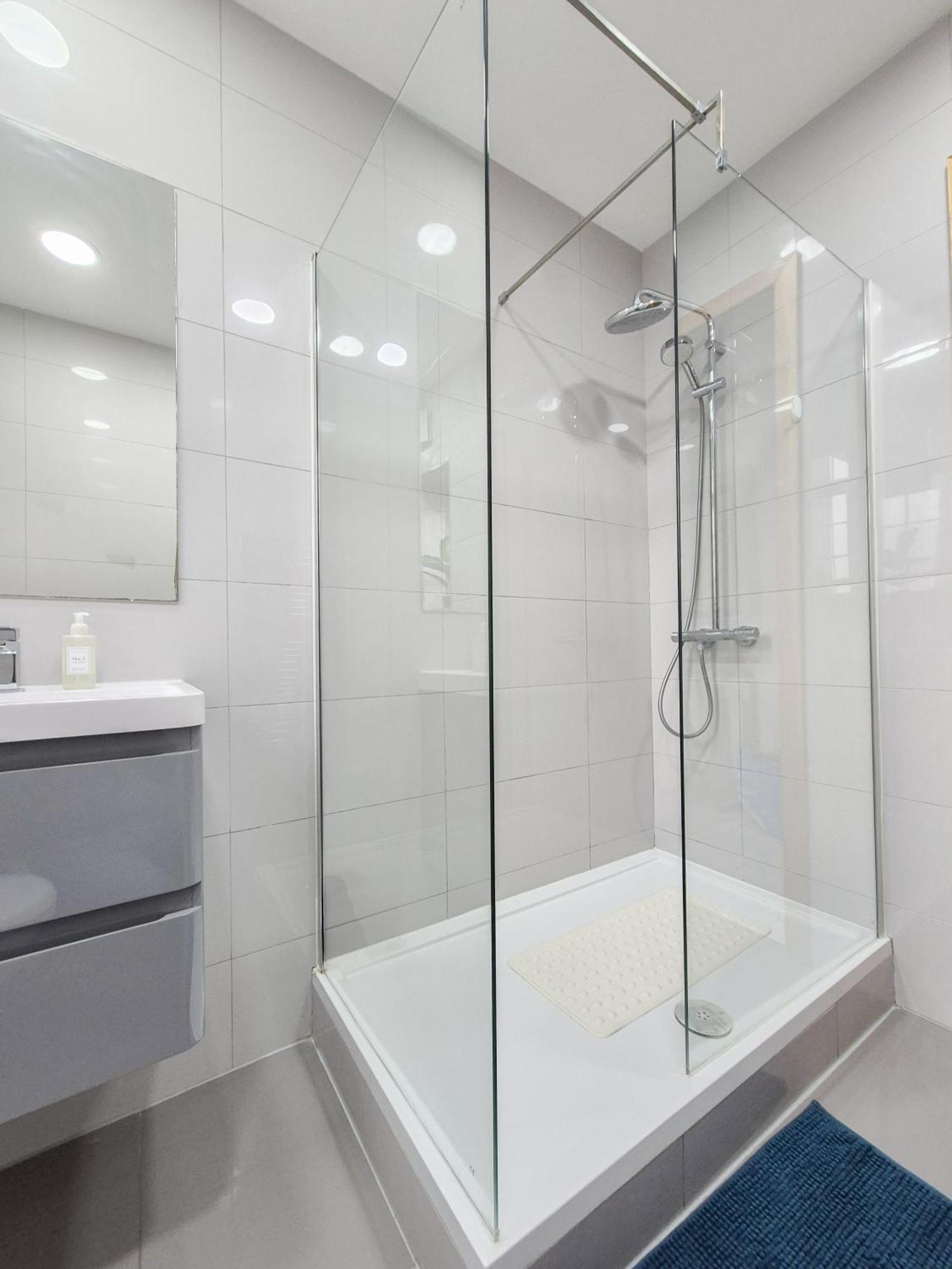 Cosy 4-bedroom, 2-bathroom Flat In Marylebone, Paddington * London